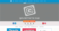 Desktop Screenshot of govcupmt.com